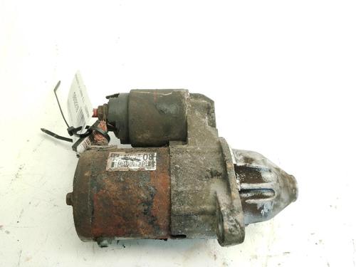 Used Starter Starter MITSUBISHI ASX (GA_W_) 1.6 MIVEC (GA1W) (117 hp) 26673319 26673319