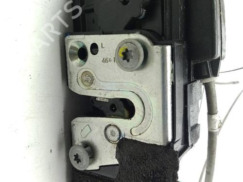 Venstre fortil lås NISSAN NV200 Van 1.5 dCi 85 (M20, M20N, M20M) (86 hp) 32182820