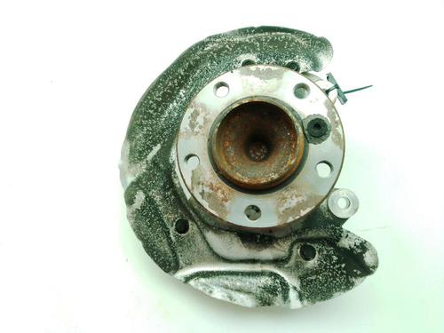 Used Left front steering knuckle Left front steering knuckle BMW 1 (F20) 118 d (143 hp) 36765669 36765669