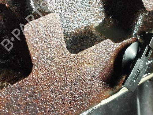 Engine PEUGEOT PARTNER MPV (5_, G_) 2.0 HDI | BP37602846M1  - Image 7