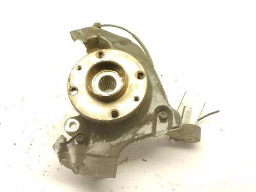 Used Left front steering knuckle CITROËN NEMO Box Body/MPV (AA_) 1.4 HDi (68 hp) 18368092