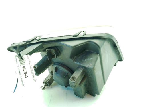 Left headlight FORD TRANSIT CONNECT (P65_, P70_, P80_) 1.8 Di | BP30771268C28 - Image 2