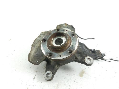 Højre Styrespindel Lejehus CITROËN JUMPY II (VF7) 1.6 HDi 90 16V (90 hp) 18360384