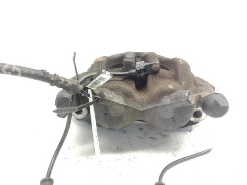 Right front brake caliper MERCEDES-BENZ SPRINTER 5-t Van (B906) 511 CDI (906.653, 906.655, 906.657) | BP18357715M104 