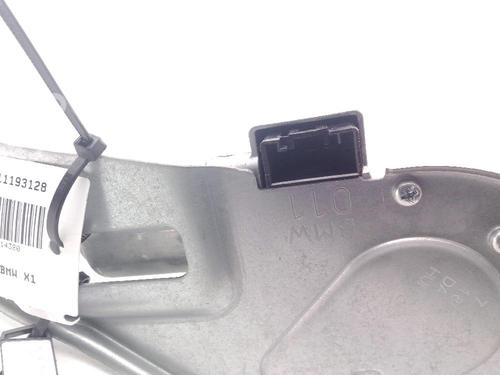Rear wiper motor BMW X1 (F48) sDrive 18 d | BP24049221M102 