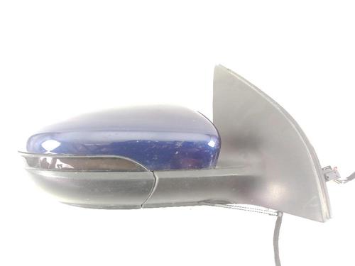 Right mirror VW GOLF VI (5K1) 2.0 GTi | BP24043316C27 
