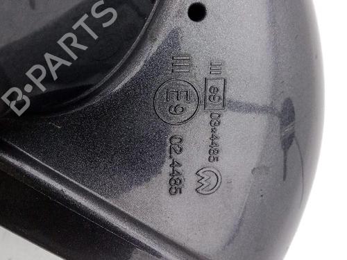 Left mirror OPEL MERIVA B MPV (S10) 1.7 CDTI (75) | BP24046006C26 