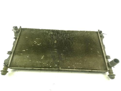 Used Water radiator Water radiator FORD TRANSIT Van (FA_ _) 2.0 DI (FAE_, FAF_, FAG_) (100 hp) 18785965 18785965