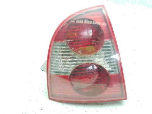 Used Left taillight Left taillight VW PASSAT B5.5 (3B3) 1.9 TDI (101 hp) 25889330 25889330