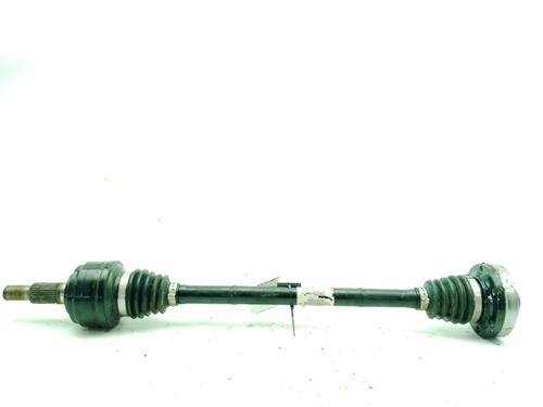 Used Left rear driveshaft Left rear driveshaft PORSCHE CAYENNE (9PA) S 4.5 (340 hp) 34535242 34535242
