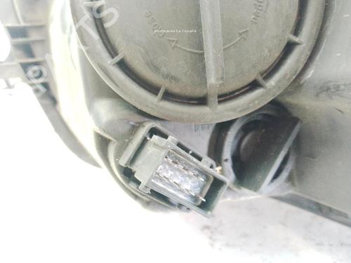 Left headlight OPEL INSIGNIA A Sports Tourer (G09) 2.0 CDTI (35) | BP29765112C28 