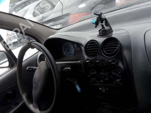 Right front indicator DAEWOO MATIZ (M100, M150) 0.8 | BP18363741C33 