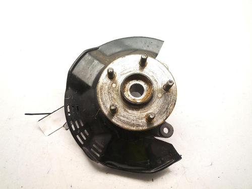 Used Right front steering knuckle Right front steering knuckle TOYOTA COROLLA Hatchback (_E21_, _EA1_, _EH1_) 1.8 VVTi Hybrid (ZWE219) (140 hp) 24047888 24047888