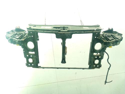 Used Front slam panel PORSCHE CAYENNE (9PA) S 4.5 (340 hp) 31988635