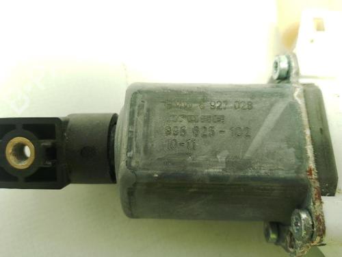 Front right window mechanism BMW X1 (E84) sDrive 18 d | BP33426388C23 - Image 4