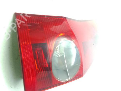 Used Left taillight Left taillight RENAULT MEGANE II Estate (KM0/1_) 1.9 dCi (KMRG, KM1G, KM0G, KM2C) (120 hp) 34150777 34150777