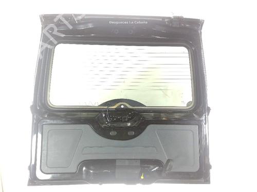 Tailgate FORD TOURNEO CONNECT 1.8 TDCi | BP18375865C6 