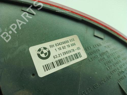 Right taillight BMW X1 (E84) sDrive 20 d | BP32008829C35