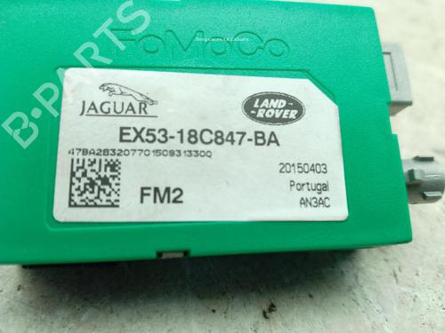 Electronic module LAND ROVER DISCOVERY SPORT (L550) 2.2 D 4x4 | BP24048038M83 - Image 3
