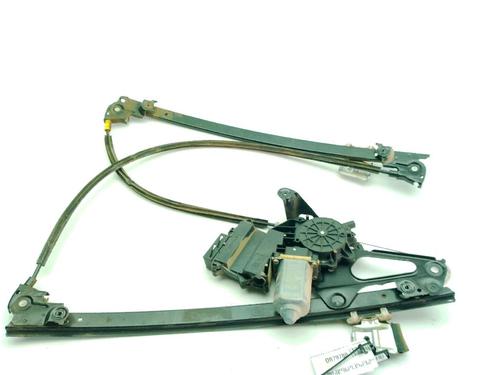 Used Front left window mechanism SEAT ALHAMBRA (7V8, 7V9) 1.9 TDI (131 hp) 30191679