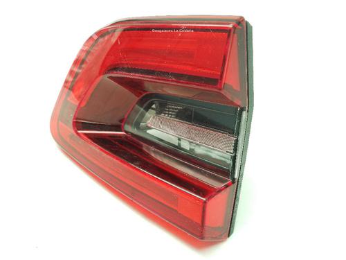 Left tailgate light RENAULT KADJAR (HA_, HL_) 1.2 TCe 130 (HLMR) | BP38084168C79 - Image 2