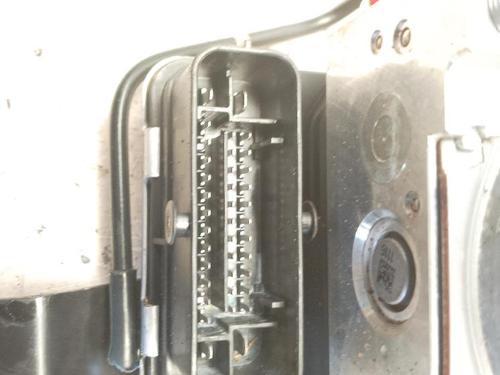 ABS pump MITSUBISHI OUTLANDER III (GG_W, GF_W, ZJ, ZL, ZK) 2.0 (GF7W) | BP24970043M43 