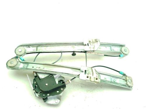 Front left window mechanism BMW 3 (E46) 320 d | BP35943429C22 - Image 2