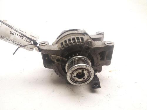 Used Alternator Alternator LEXUS IS II (_E2_) 220d (ALE20) (177 hp) 24046563 24046563