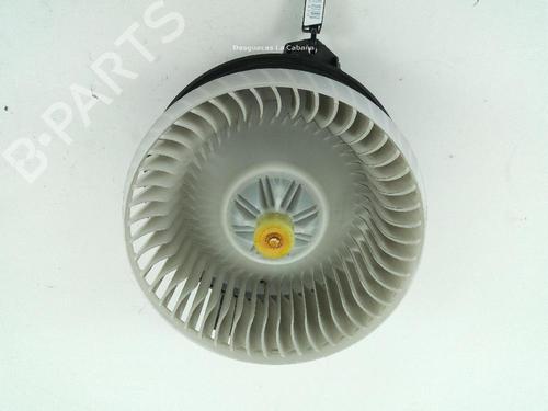 Used Heater blower motor FORD USA EDGE 2.0 TDCi AWD (180 hp) 18372140