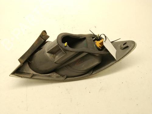 Left taillight MAZDA 6 Hatchback (GG) 2.0 DI (GG14) | BP39093099C34 - Image 4