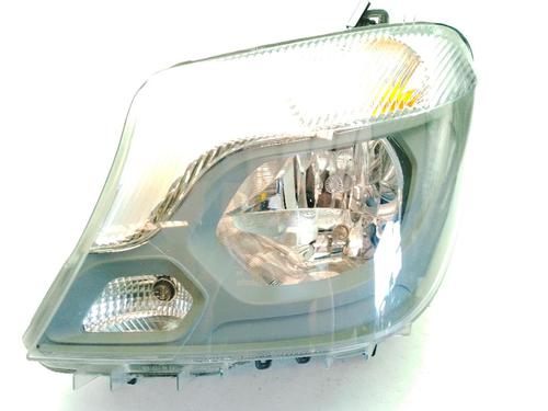 Used Left headlight Left headlight 36031201 36031201