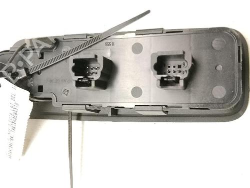 Left front window switch LANCIA PHEDRA (179_) 2.2 JTD (179AXC1A) | BP40492168I27 - Image 2