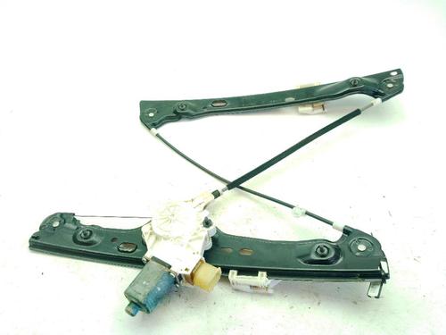Used Front left window mechanism Front left window mechanism BMW 3 (E90) 318 i (143 hp) 36001030 36001030