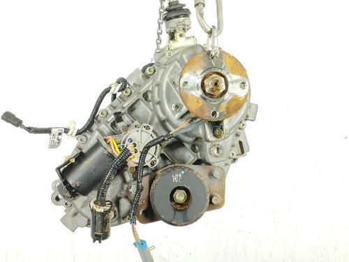 Gearbox SSANGYONG REXTON / REXTON II (GAB_) 2.7 Xdi 4x4 | BP28009098M3 