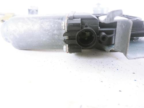 Rear right window mechanism NISSAN QASHQAI / QASHQAI +2 I (J10, NJ10, JJ10E) 2.0 All-wheel Drive | BP24041566C25 