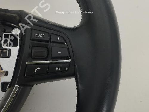Steering wheel BMW 5 (F10) 518 d | BP24042177C49 