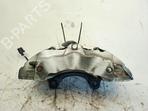 Used Right front brake caliper AUDI Q7 (4LB) 3.0 TDI quattro (233 hp) 29554849