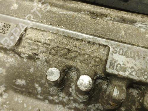 Engine OPEL CORSA E (X15) 1.3 CDTI (08, 68) | BP26571803M1 
