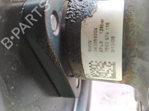 Steering pump BMW X3 (E83) 2.0 sd | BP37067292M99 - Image 2