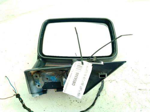 Used Left mirror VW LT 28-35 II Bus (2DB, 2DE, 2DK) 2.8 TDI (158 hp) 27534243