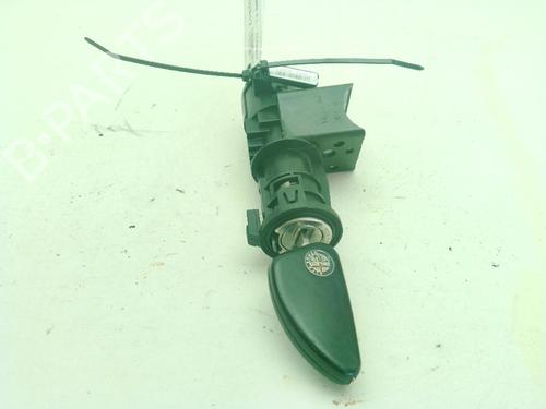 Used Ignition barrel Ignition barrel ALFA ROMEO 147 (937_) 1.6 16V T.SPARK (937.AXA1A, 937.AXB1A, 937.BXB1A) (120 hp) 27534262 27534262
