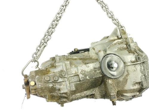 Boîte de vitesses MERCEDES-BENZ SPRINTER 4-t Van (B904) 410 D | BP30410441M3