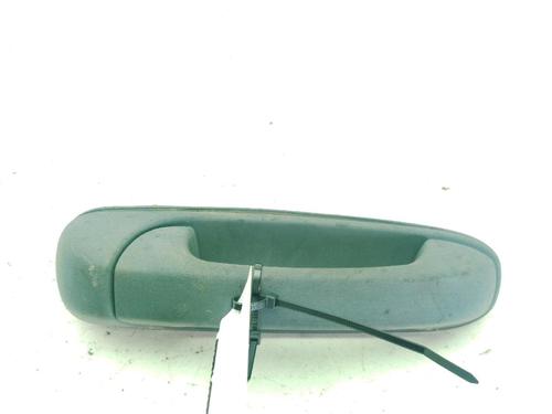 Used Rear right interior door handle JEEP GRAND CHEROKEE II (WJ, WG) 3.1 TD 4x4 (140 hp) 29628487