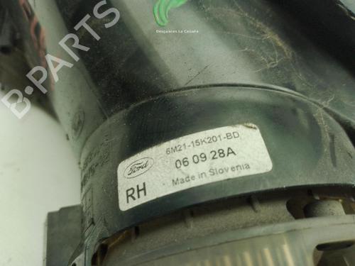 Right front fog light FORD GALAXY II (WA6) 2.0 TDCi | BP32203840C31