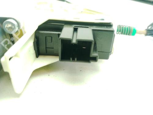 Front left window mechanism AUDI Q7 (4LB) 4.2 TDI quattro | BP35800207C22 - Image 3