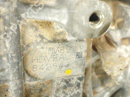 Gearbox HYUNDAI TUCSON (NX4E, NX4A) 1.6 T-GDi Hybrid 48V HTRAC | BP28714449M3 