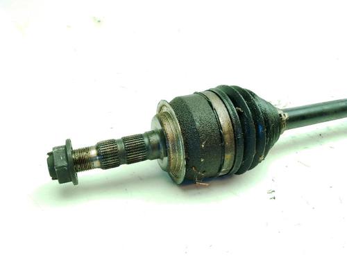 Right front driveshaft CHEVROLET CRUZE Hatchback (J305) 1.6 | BP39635485M39 - Image 3