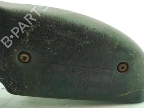 Rétroviseur gauche FORD TRANSIT CONNECT (P65_, P70_, P80_) 1.8 Di | BP30771339C26