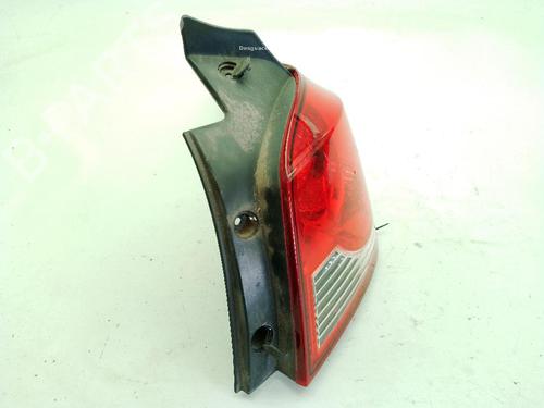 Right taillight CHEVROLET CRUZE (J300) 1.6 | BP35774614C35 - Image 3