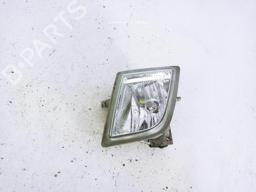 Used Left front fog light Left front fog light MAZDA 6 Saloon (GH) 2.0 MZR-CD (GH14) (140 hp) 24001015 24001015